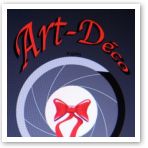 Art-Déco Golay Karen